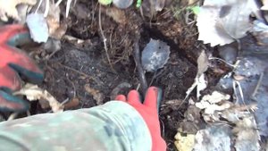 Нашли советский Танк Т-34 Раскопки Второй мировой // Юрий Гагарин