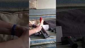 Пылесос Redmond RV-UR363. Выводы