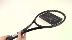 Теннисная ракетка Wilson Pro Staff 97 Night Session