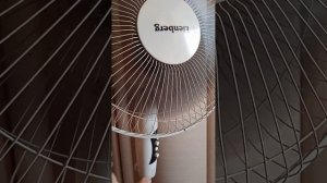 Вентилятор напольный Эленберг