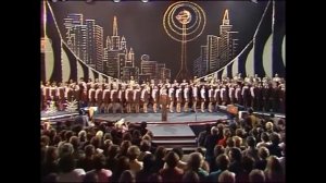 Раз словечко, два словечко, будет песенка