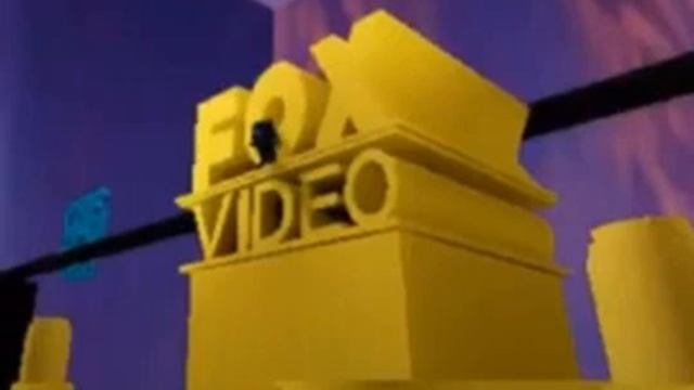 Roblox Fox Video Logo 1991 #1 смотреть онлайн