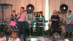 Я и Бог «без посредников»  - Зульфия Балаева 15.01.2023