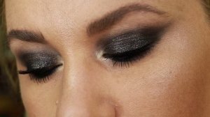 Victoria Beckham | Tuxedo Palette | Onyx Lid Lustre | Satin Kajal Liner | ПЕРВЫЕ ВПЕЧАТЛЕНИЯ