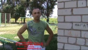 Эффективные удары руками - удар ребром руки: шуто-учи