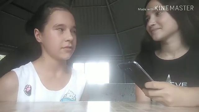 10на10 Отвечаем на ваши вопросы в инстаграмме #4 смотреть онлайн