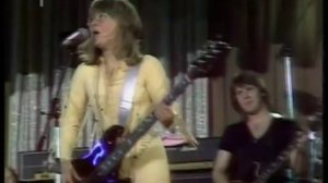 SUZI QUATRO - STUMBLIN' IN  ( LIVE )