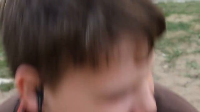 Рома "Рыба" смотреть онлайн