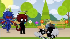 Gigan and shin godzilla vs godzilla and mothra + mothra x godzilla