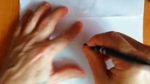 Стирающаяся ручка: Пиши-стирай