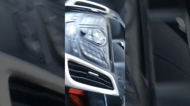 Разборка центральной консоли sync 1,2 кондиционер на ford focus 3 смотреть онлайн