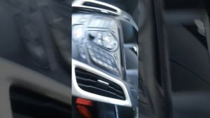 Разборка центральной консоли sync 1,2 кондиционер на ford focus 3