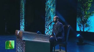 Лучшим чтецом Корана стал Лаал Аваль Амир из Ирана| #чтецовкоран #корансура #islam #namaz #allah