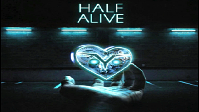 ???hayve - Half Alive (feat. imallryt)???