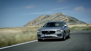 2019 Volvo V60 vs 2018 Volvo V90