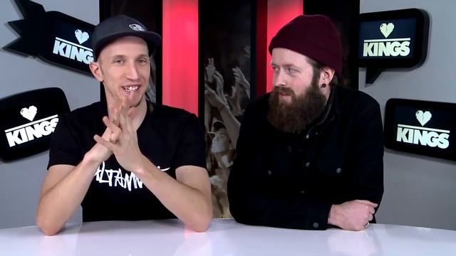 Review - Else Heart.Break() смотреть онлайн