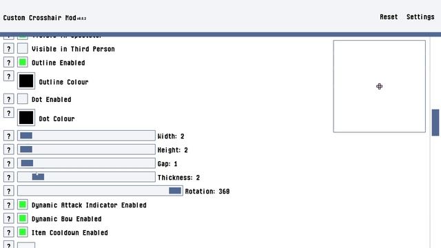 ??КАК СДЕЛАТЬ ПРИЦЕЛ В МАЙНКРАФТ?!/\СЛИВ МОЕГО ПРИЦЕЛА/\ПРИЦЕЛ ДЛЯ ГРИФА НА REALLYWORLD/\КАК ЭТО?!? смотреть онлайн