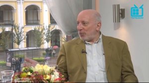 Время встречать гостей. Юрий Мамин.