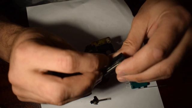 Поправка на плафона на багажника на пасат B5 комби или (3B5 ) смотреть онлайн