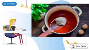 Кабачки с томатной пастой на зиму. Рецепты в домашних условиях