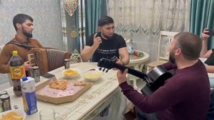 нохчи илли
