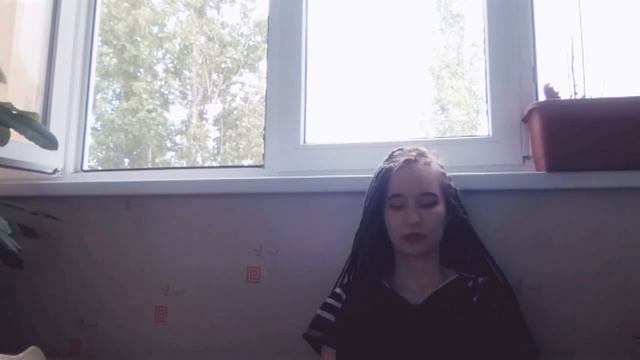 ∆Афрокосички как жить спустя 4 месяца носки где были мои мозги •