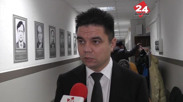 ДИМИТРОВГРАДСКИМ ВОДИТЕЛЯМ КОММУНАЛЬНОЙ ТЕХНИКИ ОБЕЩАЮТ УВЕЛИЧИТЬ ЗАРПЛАТУ смотреть онлайн