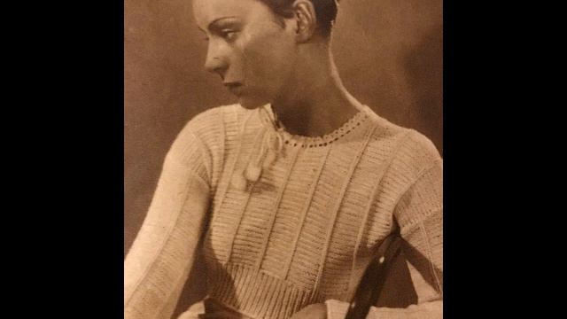 Lolita del mio cuor, Tango, Carlo Moreno, Orchestrina Zeme, Italien, 1941 смотреть онлайн