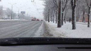 Улица Сурганова Минск