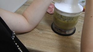 Простой рецепт фруктового мороженого в домашних условиях