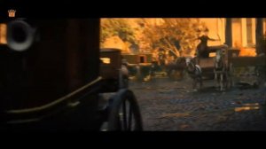 Assassins Creed Syndicate & Noel Gallagher's High Flying Birds -  In The Heat Of The Moment