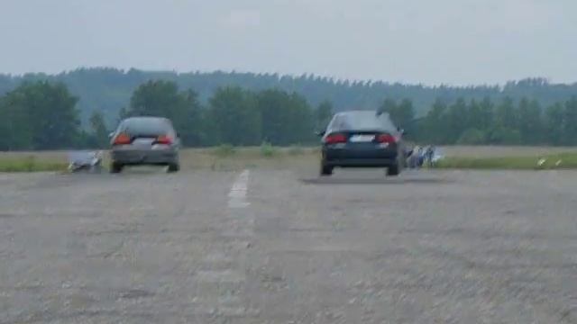 Renault Laguna I phII 1.8 16V vs Renault Laguna I phI 1.8 8V