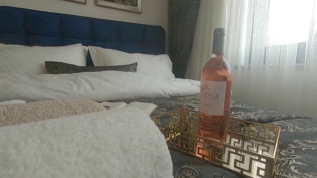 Готовый новый ЖК в Аланье под ВНЖ | Турция 2023 смотреть онлайн