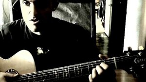 Танцы Минус - «Город - сказка». Урок на гитаре, аккорды, бой, видеоурок, разбор, кавер.