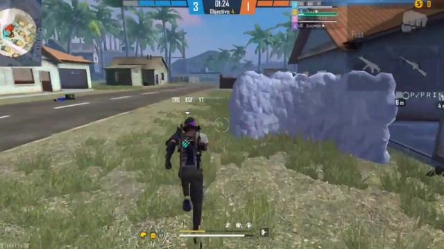 NO ONE CAN STOP ME ? | YOUTUBER REACT ON MY GAME PLAY??? | GARENA FREE FIRE ??? смотреть онлайн