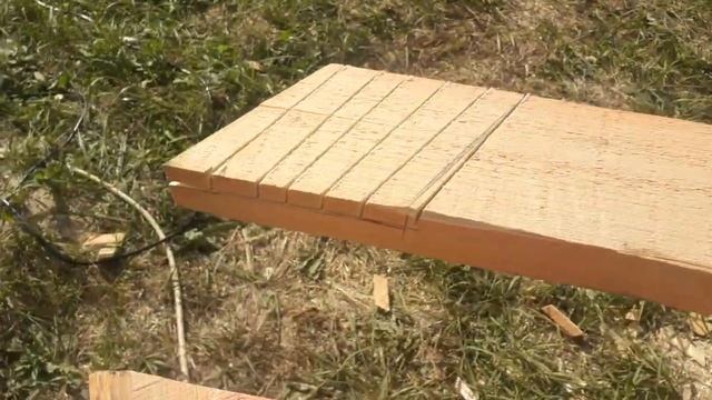 Помощь придёт! А-фрейм. Установка ферм каркаса. смотреть онлайн