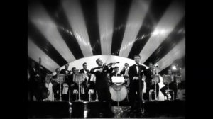 Dick Powell sings "Thanks A Million" with David Rubinoff