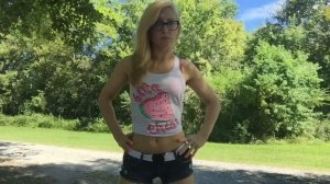 FlexIT Girl: MUSCLES, Flexing, Biceps, Abs, Fitness, Health