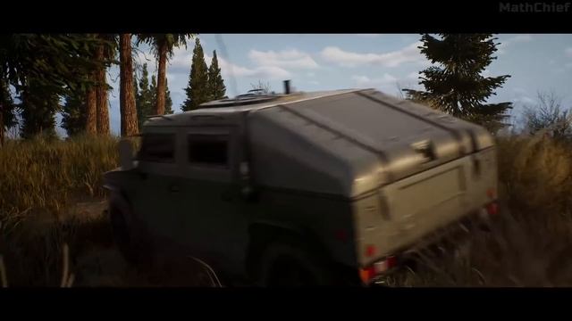 Where has the most interesting post-apocalyptic zombie game gone? смотреть онлайн