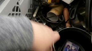 ОПЯТь идём на БАРАХОЛКУ в ГЕРМАНИИ! КОРОБКИ в СЕКОНД-ХЕНДЕ ломятся от КОЛИЧЕСТВа СТАРЫх ВЕЩей! Ретр