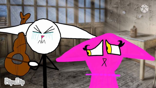 Флейта и скрипка [МеМЕ] смотреть онлайн