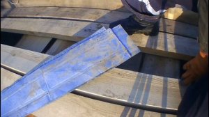 балки перекрытия в длиною 6 метров