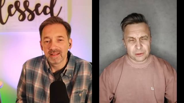 Максим Плотников - Голос Божьей Любви