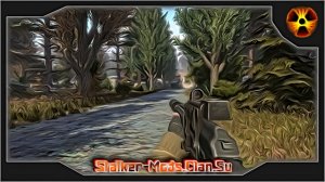 Обзор мода - S.T.A.L.K.E.R. Забытый отряд 2022