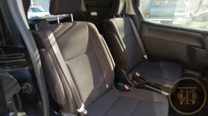 Toyota Voxy Hybrid V 2014