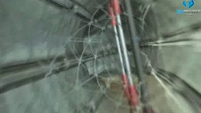 МСК: 5D кинотеатр YOTTO 5DiMAGIC