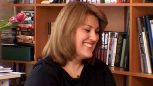 "Книжный шкаф" В гостях - Эдуард Тополь.mp4