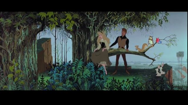 once upon a dream clip смотреть онлайн