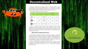 How To DeFi. Деятельность DeFi. Глава 2. Аудиокнига