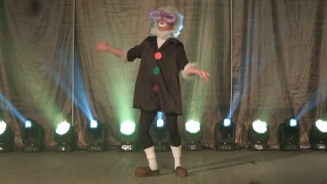 ЗНАЙ НАШИХ ДЕНИС КАЗАКОВ смотреть онлайн